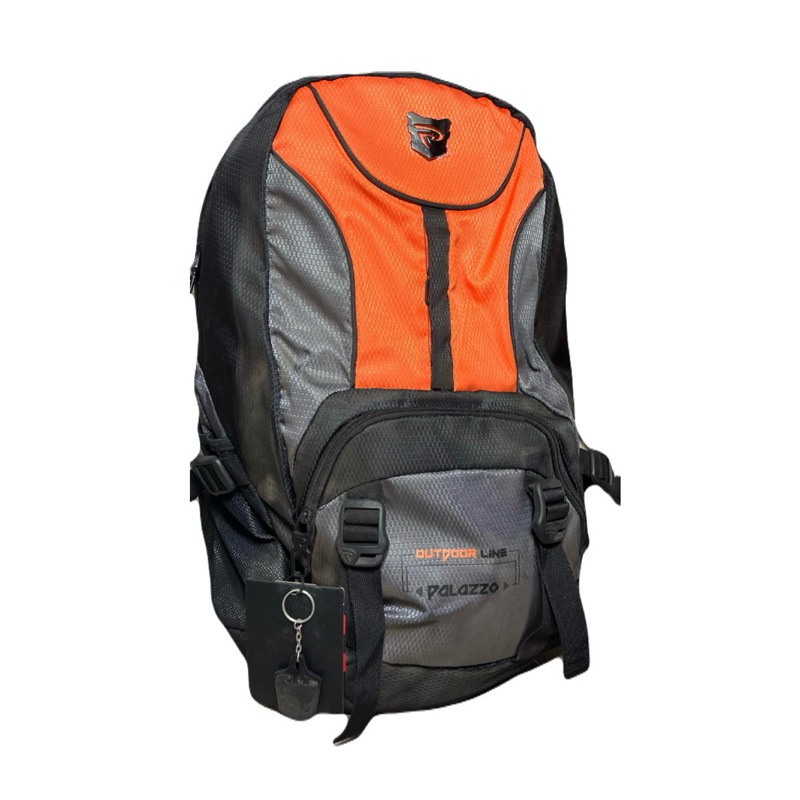 Tas Ransel Carrier - Tas Gunung/Camping Palazzo 36168