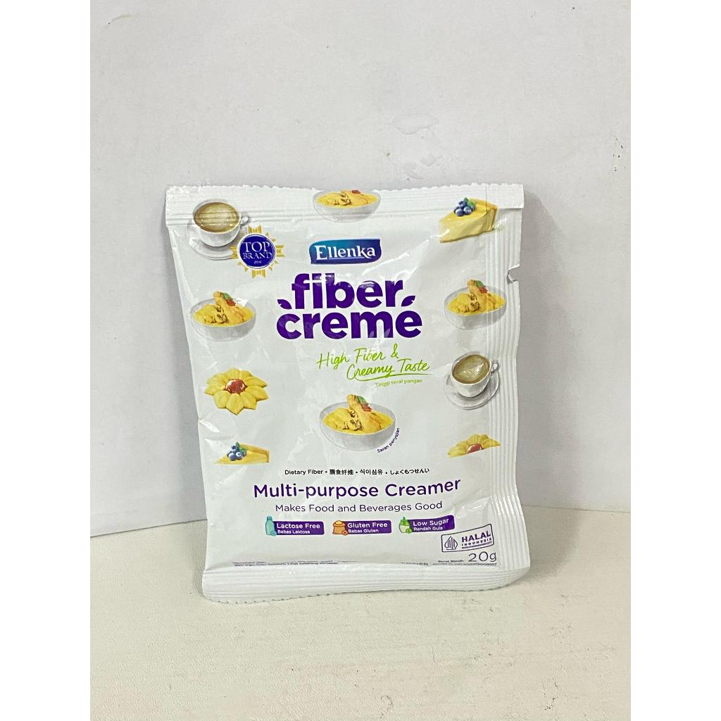 

ELLENKA FIBER CREME 20G