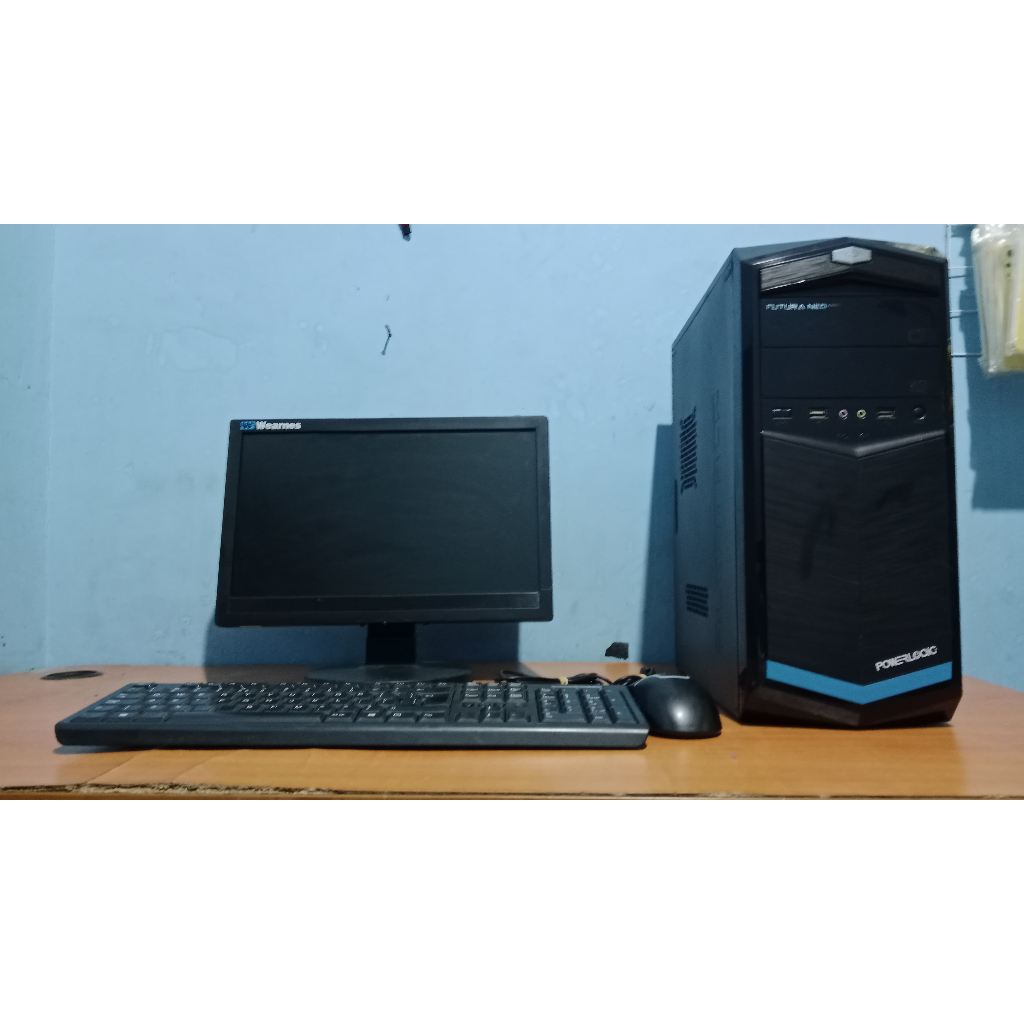 komputer core i5 gen3
