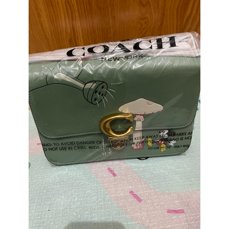 TAS COACH SERIES DISNEY MICKEY MOUSE