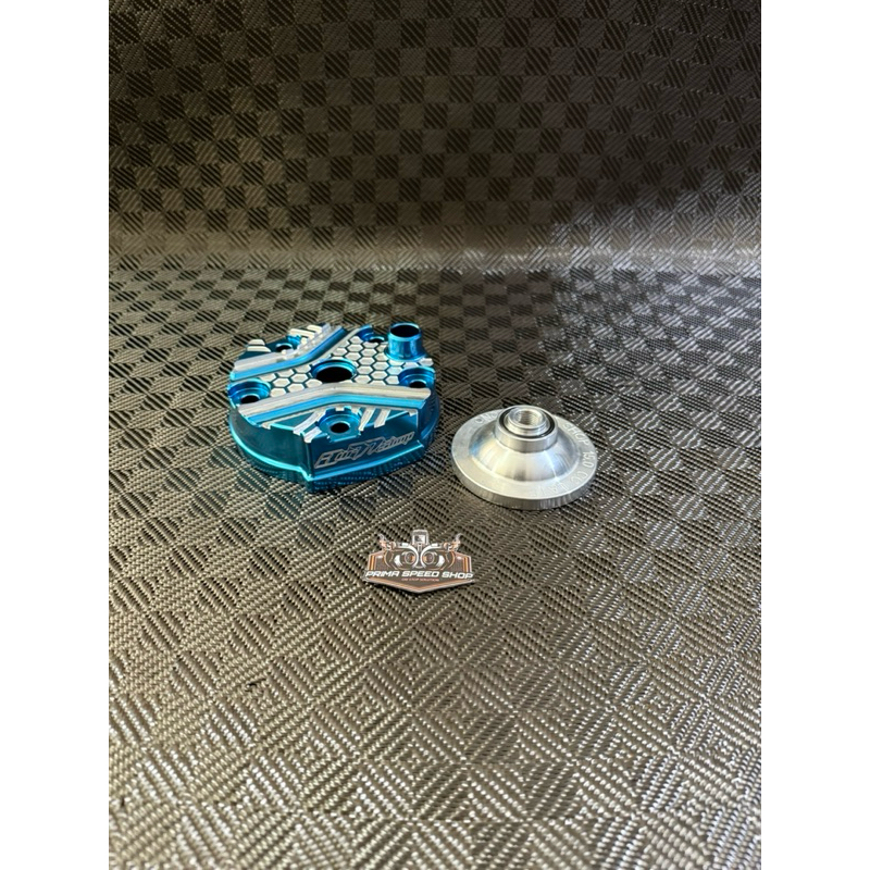 head ninja 2TAK cnc head cnc aor77 head cnc ninja aor77 head cnc Billet ninja