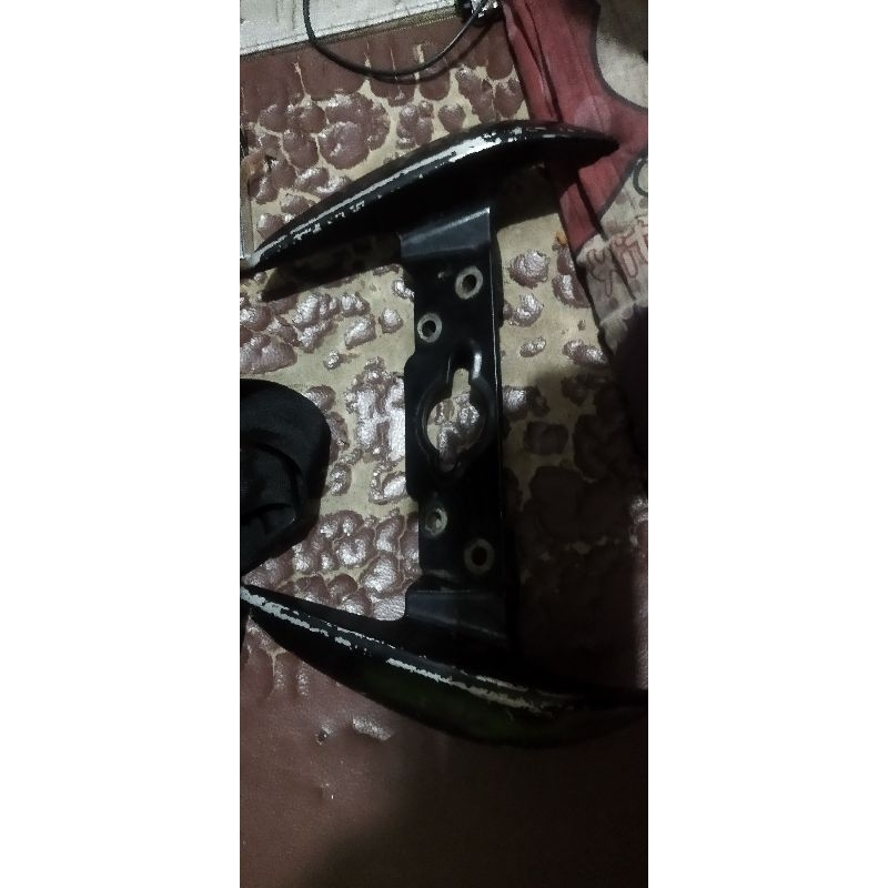Behel TVS Neo x3i