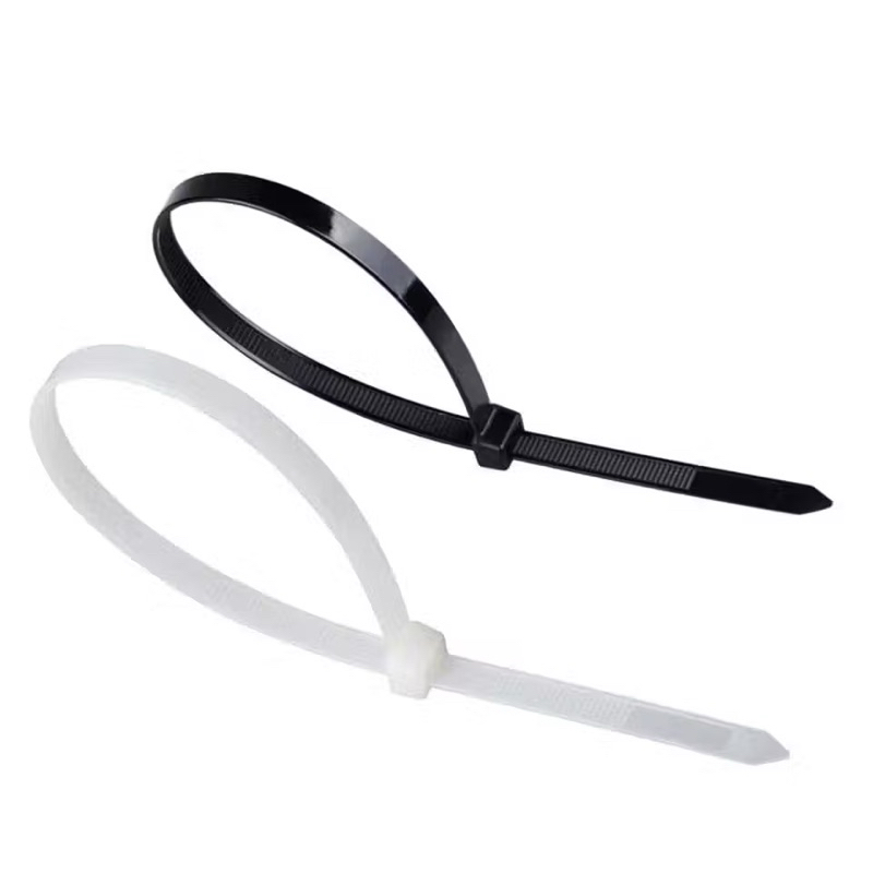 

Kabel Ties / Kabel Tie / Cable Tis / Kabel Tis / Nylon Cable Tie 10cm - 15cm - 20cm - 25cm Serbaguna