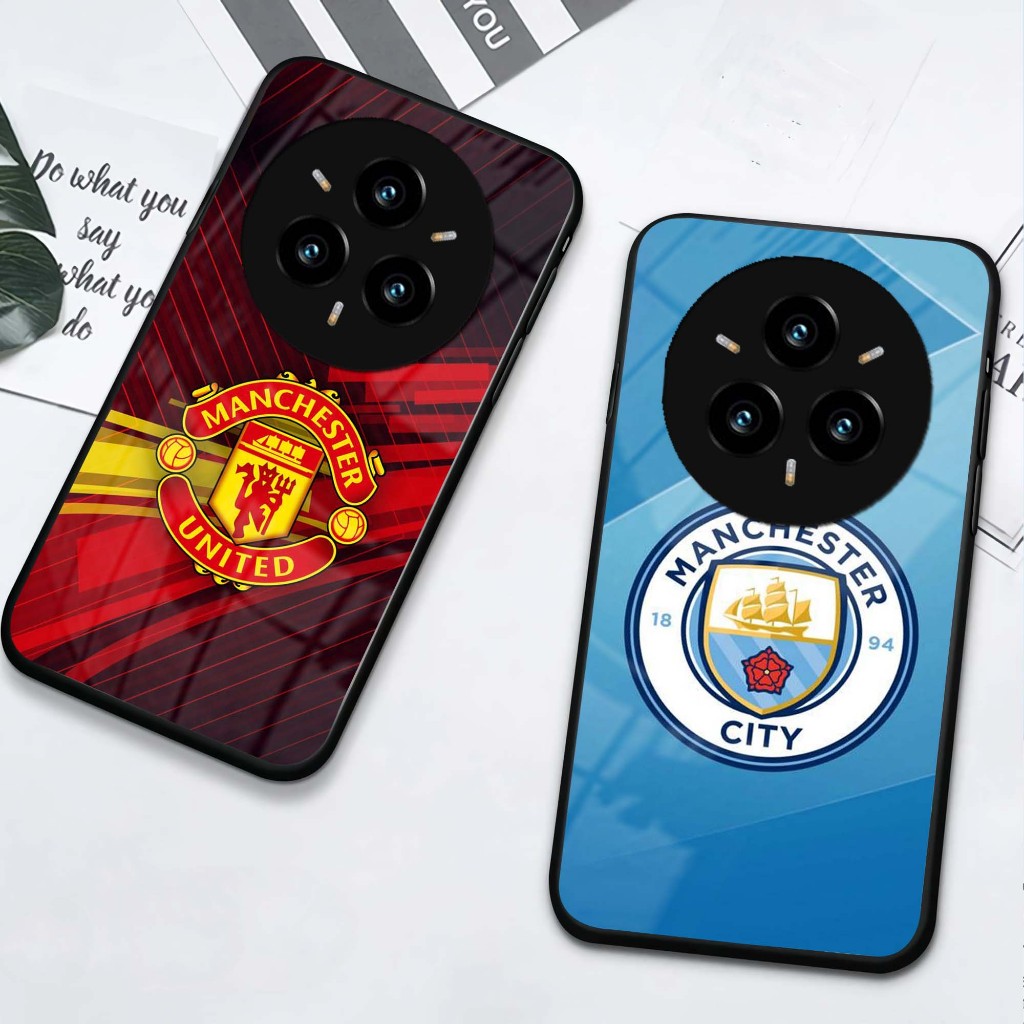 GK09 Case Handphone REALME 14 PRO 5G REALME 14 PRO PLUS - Casing Handphone REALME 14 PRO 5G REALME 1