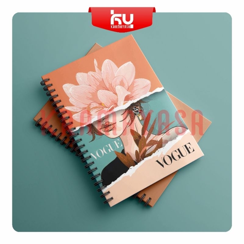 

(Ready Stock) NOTEBOOK NOTES BOOK JURNAL JOURNAL A6 BUKU CATATAN BUKU TULIS DIARY