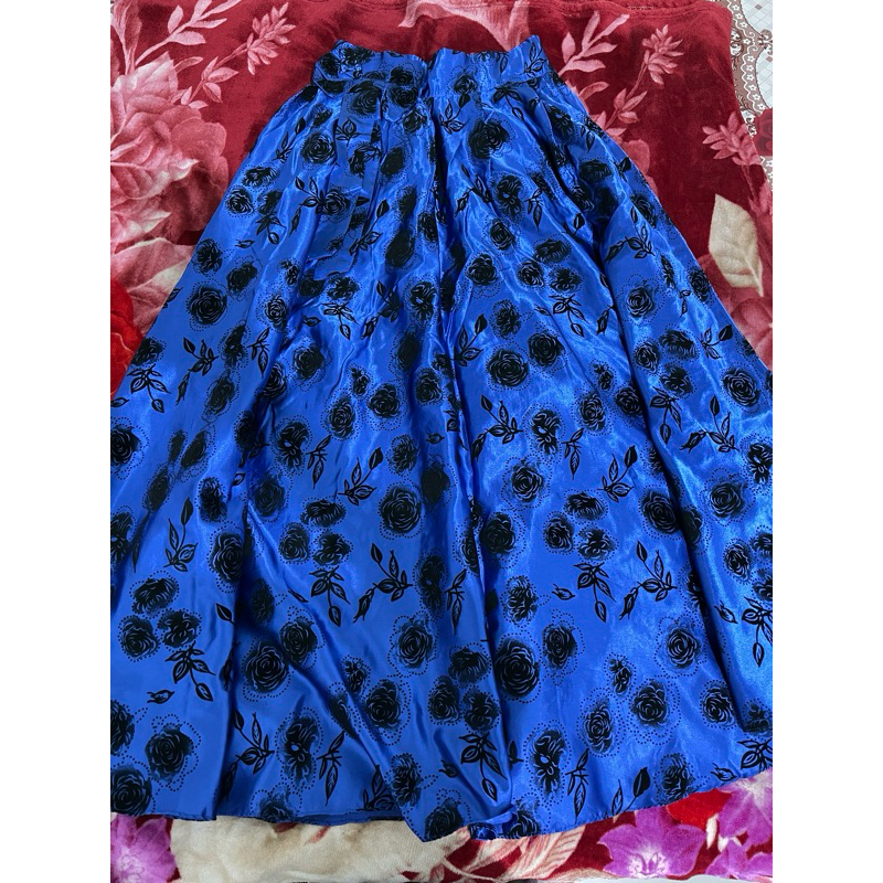 Rok/Bawahan (preloved)