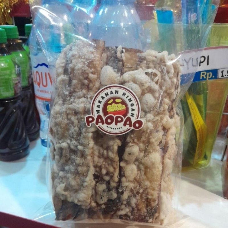 

Sale Pisang Kering Renyah