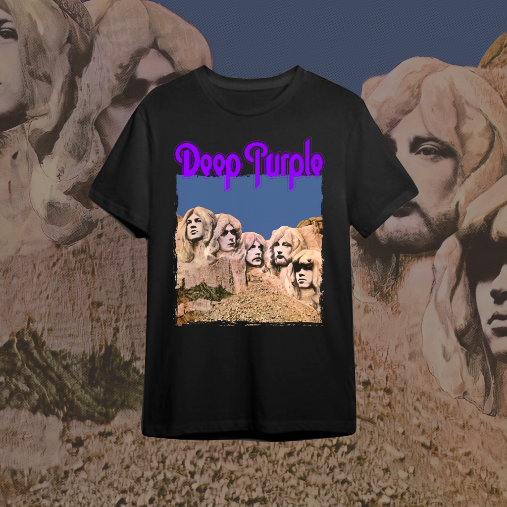 DEEP PURPLE-03-kaos-band-deep purple