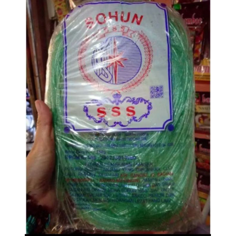 

Suun SSS isi 5 pcs