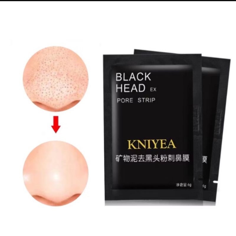 masker komedo hidung## blackhead mask