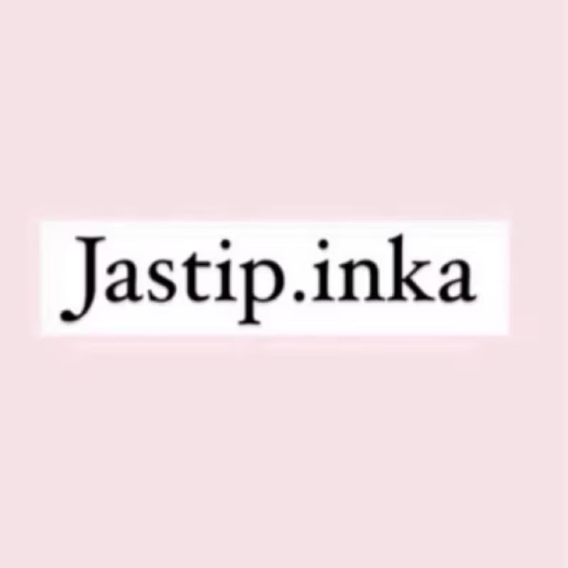 CO BARANG JASTIP.INKA MINISO