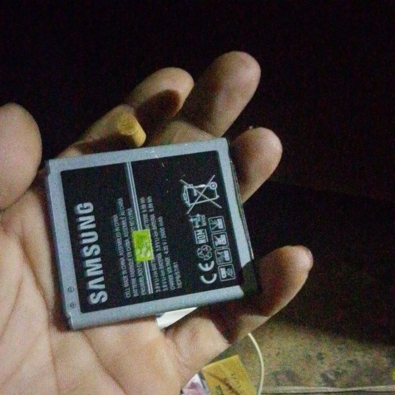 baterai j2 prime j2core