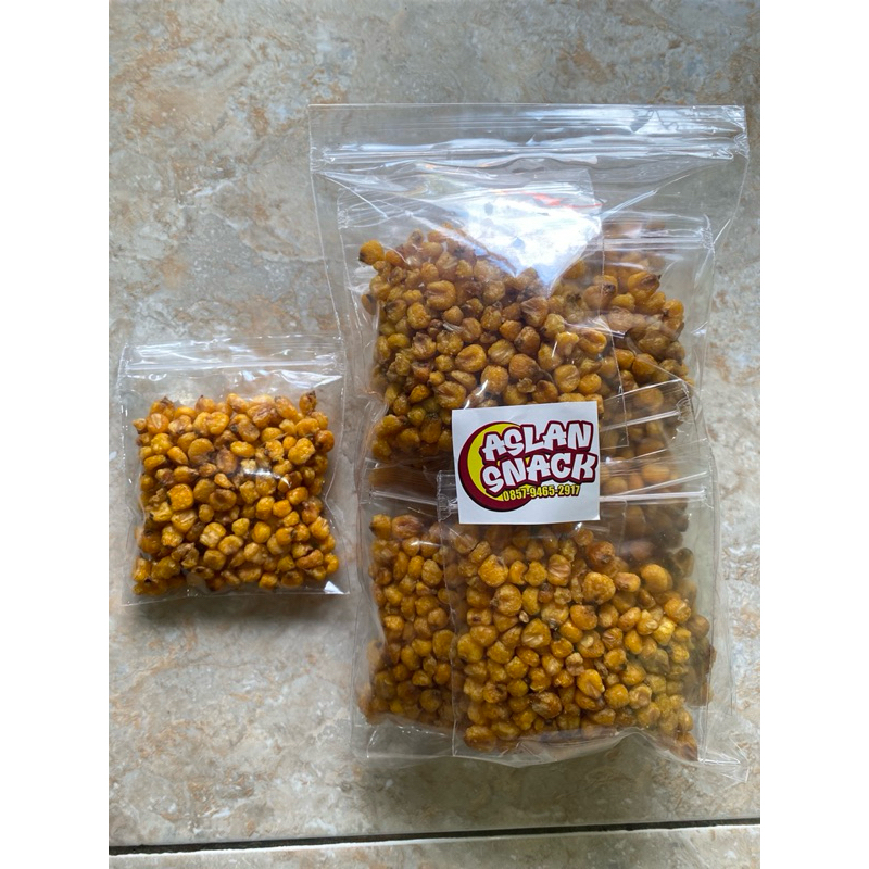 

Jagung Marneng Asin