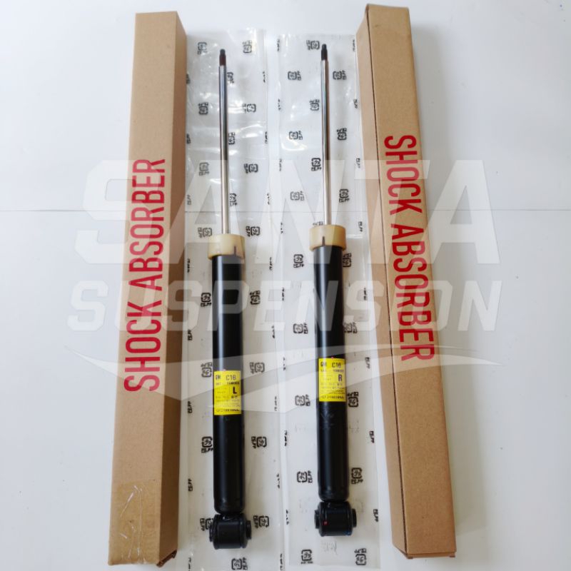 Shock Shockbreaker Belakang Chevrolet Spin