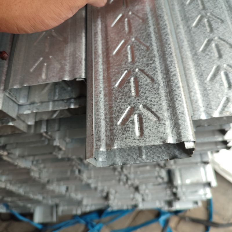 kanal c baja ringan/kanal c Golden/kanal c 0.75