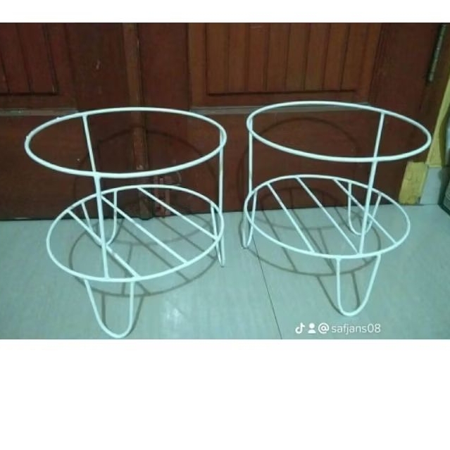 TATAKAN GAS 3KG/RAK GAS/DUDUKAN GAS/tatakan gas elpiji,