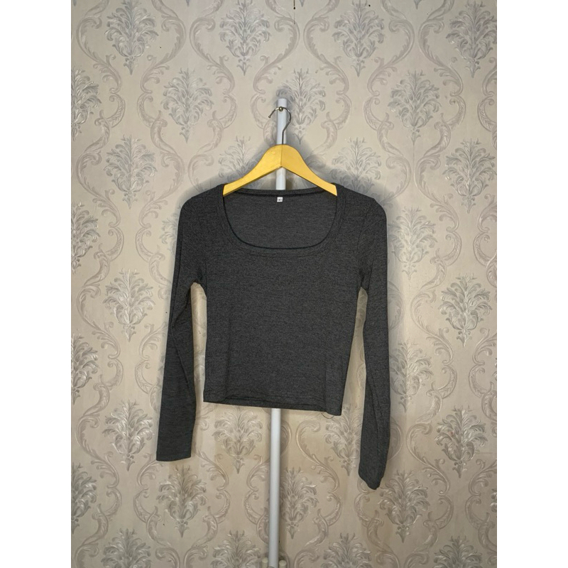 Longsleeve (Preloved)