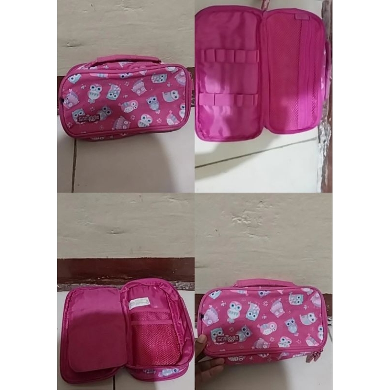 

Kotak pensil SMIGGLE Preloved