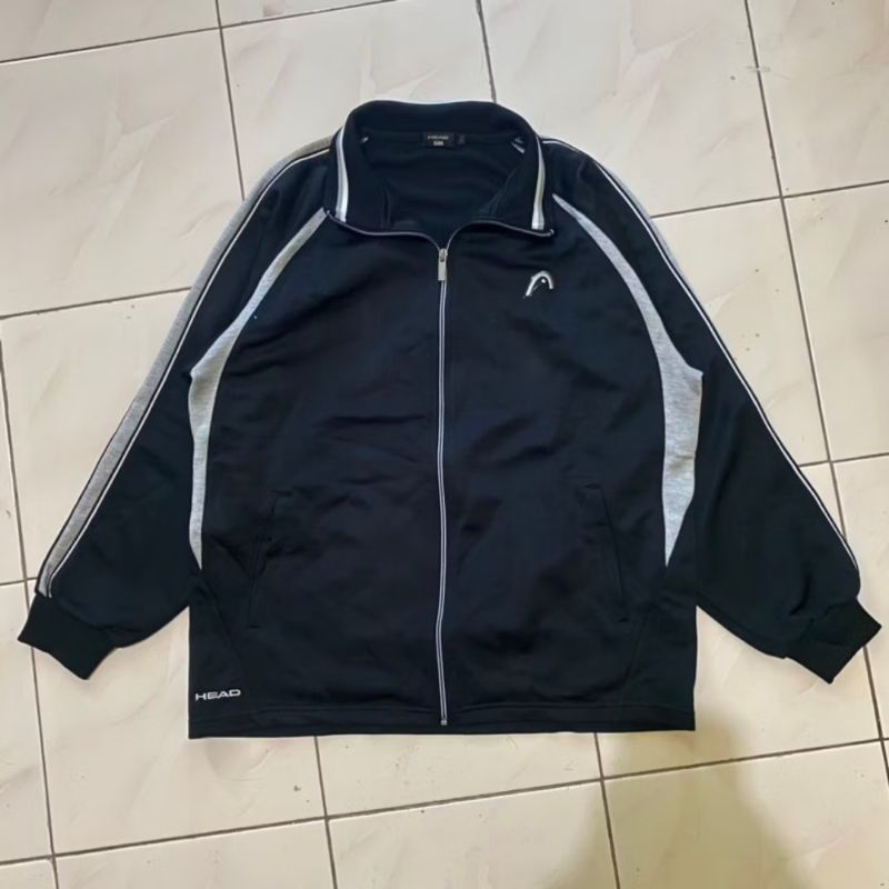 Tracktop Head Size L