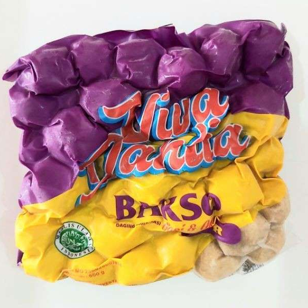 

Viva Dahlia Bakso Sapi Ayam Frozen | Bakso Daging 200gr 500gr | Bakso Halal Siap Masak
