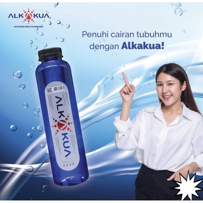 

Alkakua Air Kesehatan