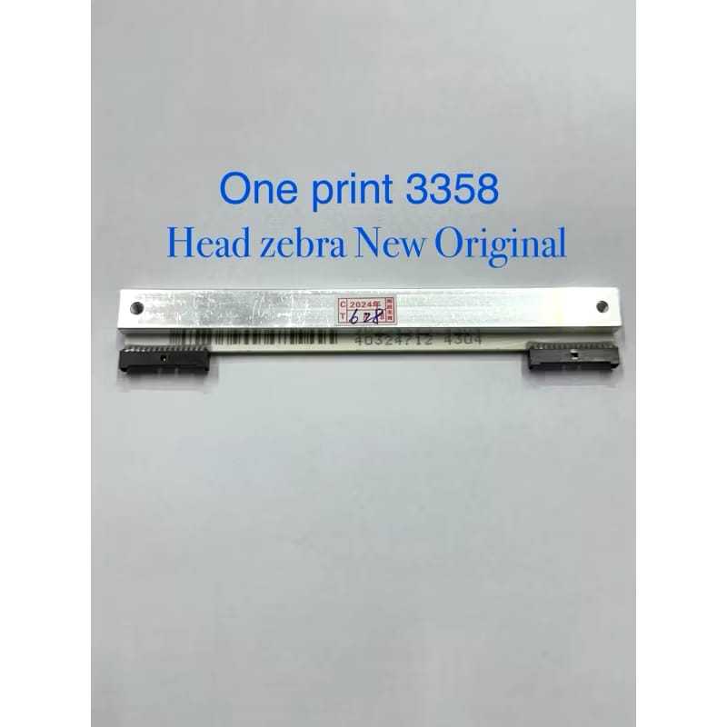 Head Zebra GK420T, GK888T, ZD888T, TLP2844, GT820T New. Print head zebra
