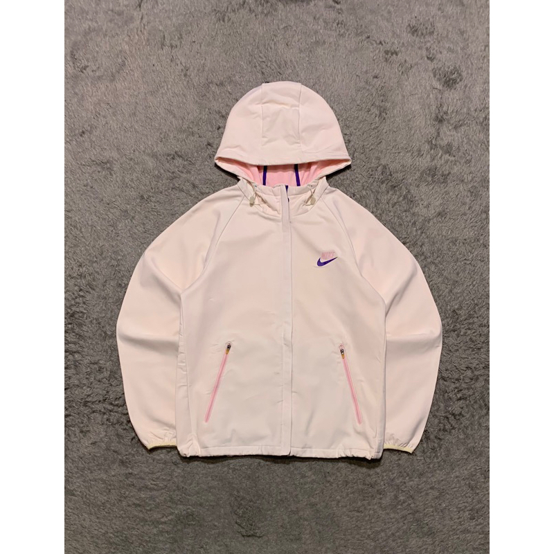 Tracktop Nike Second