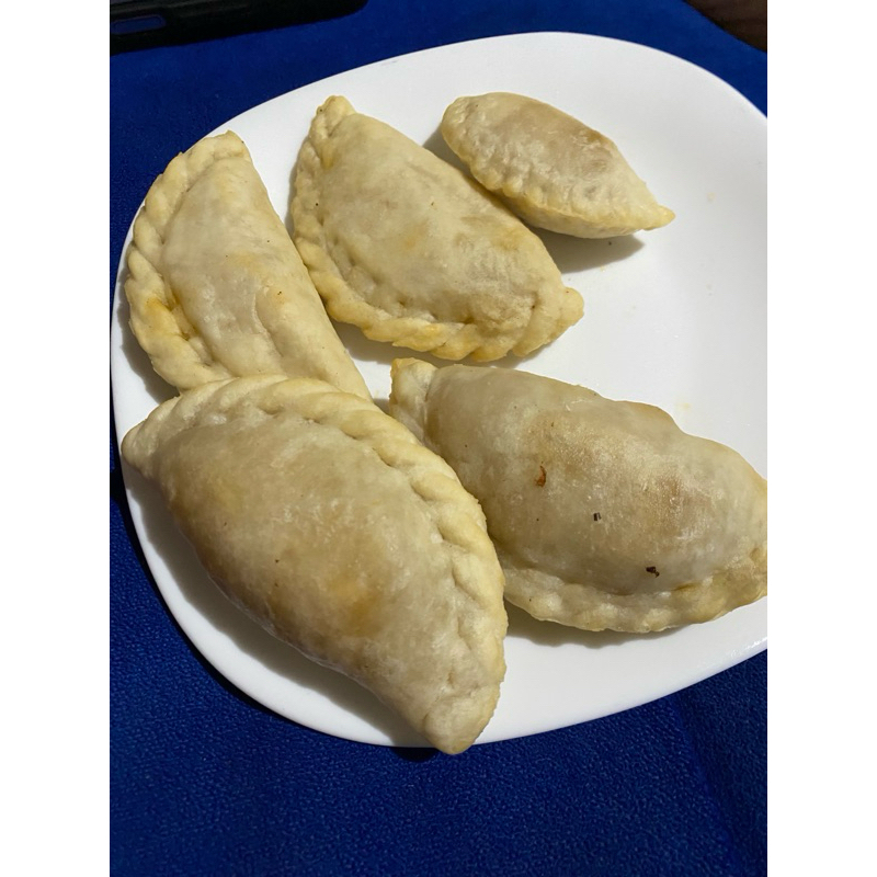 

Cireng berbagai Varian isi