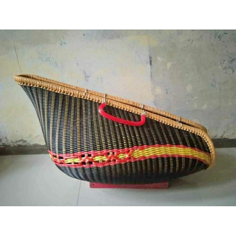 Tas Kiso Ayam Fiber Kiso Ayam Bangkok Fiber Kisa Ayam Fiber Lurus