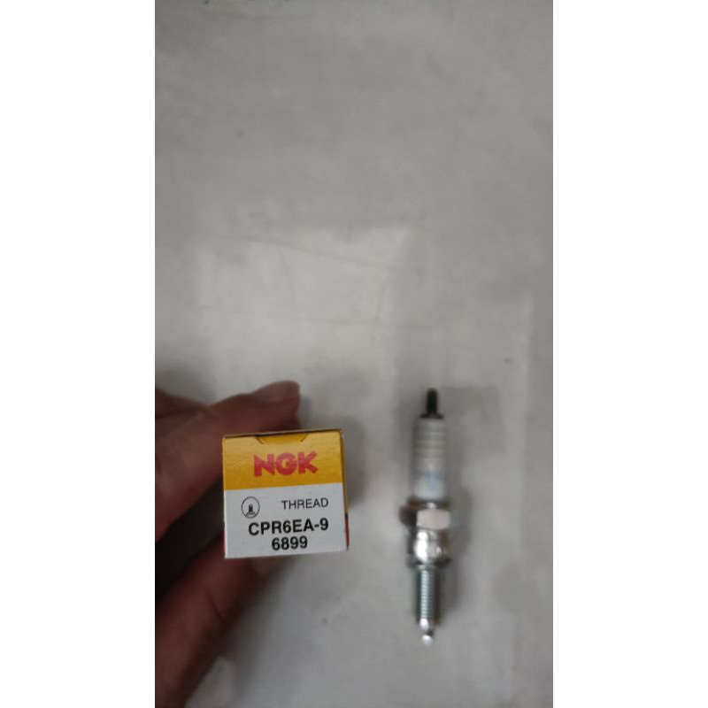 busi CPR6EA9 NGK