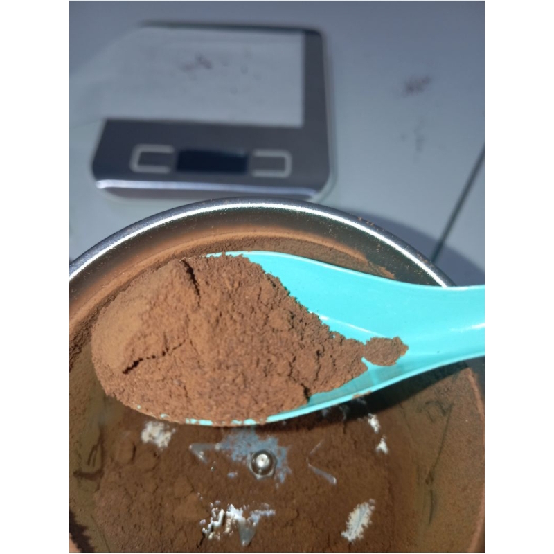 

Biji Kopi Robusta Asli Temanggung sangrai