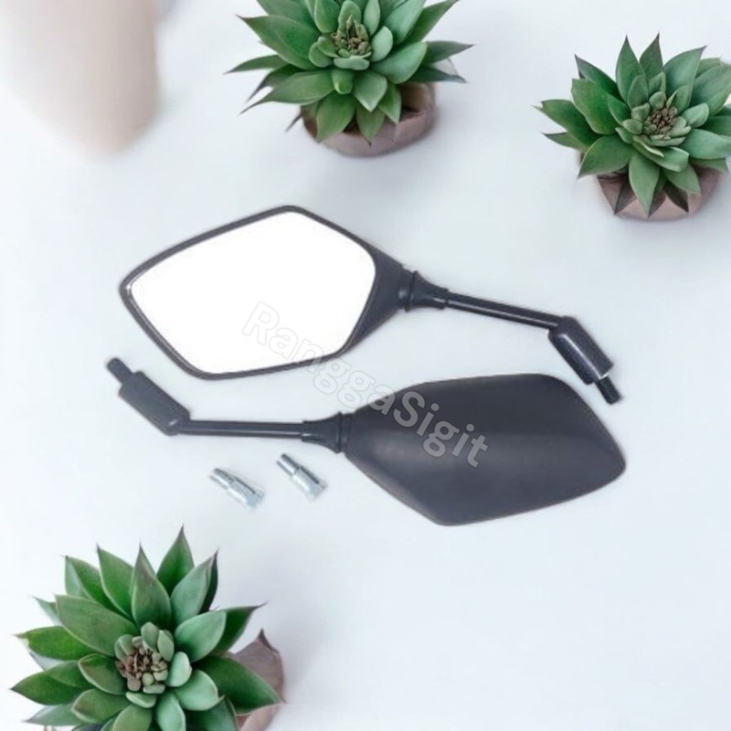 Spion Standar Honda PCX 160 150 Universal Beat Vario Scoopy Spion Variasi Motor Honda