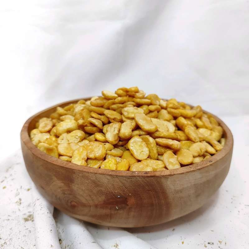 

KACANG KORO KUPAS rasa ORIGINAL 250 gr