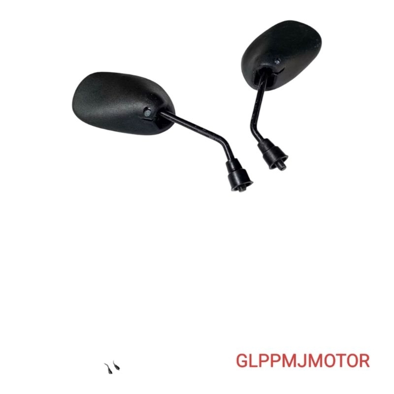 Kaca Spion Mirror Honda Astrea Grand Legenda Set Kiri Kanan STD