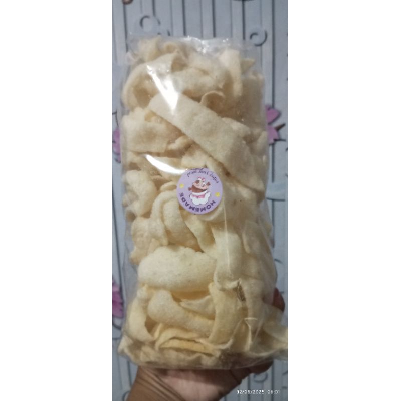 

KERUPUK UCENG DARI SINGKONG KERUPUK TOP MARKOTOP