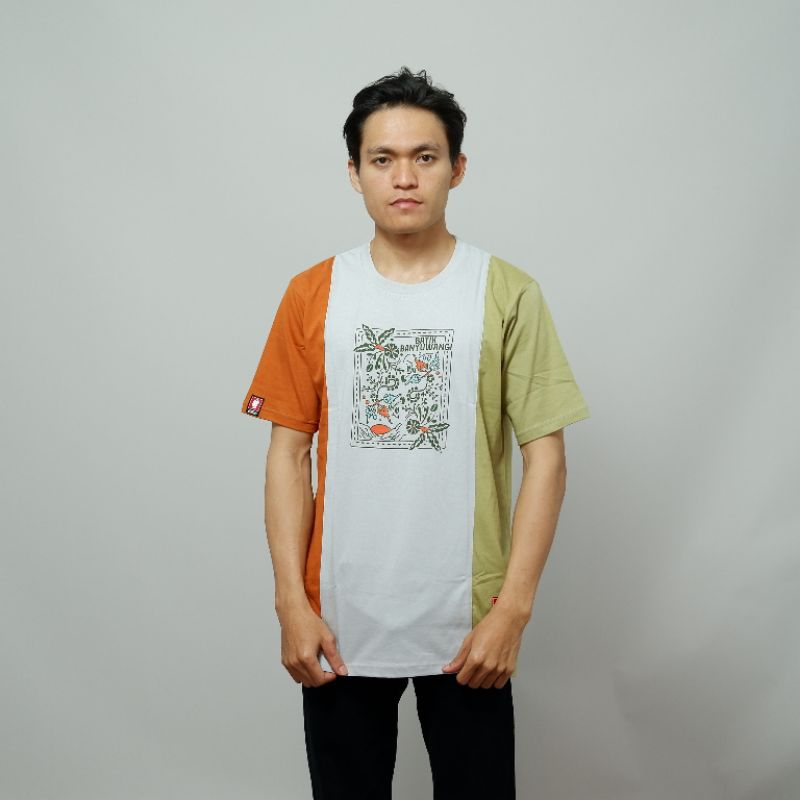 BLAMtees T-shirt kode BBG