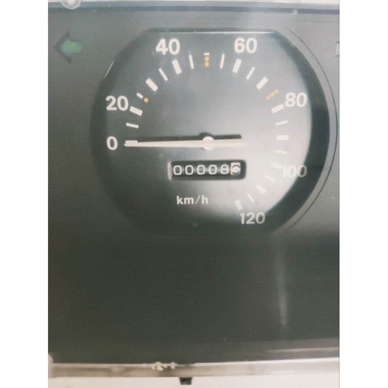 Spedometer original daihatsu S75 Hijet 1000