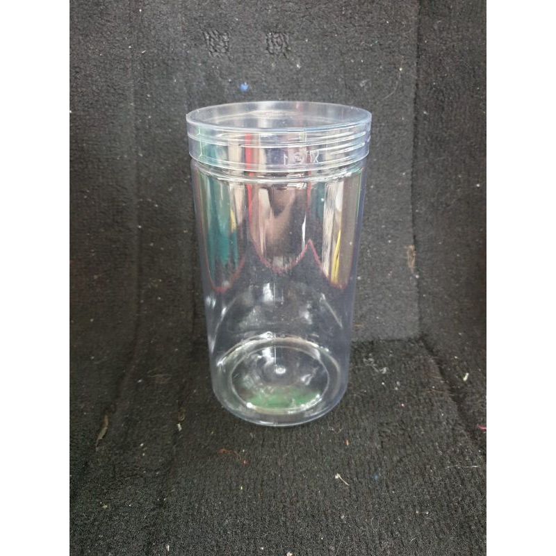 Toples tabung 1000 ml harga grosiran 1 ball isi 40 pcs