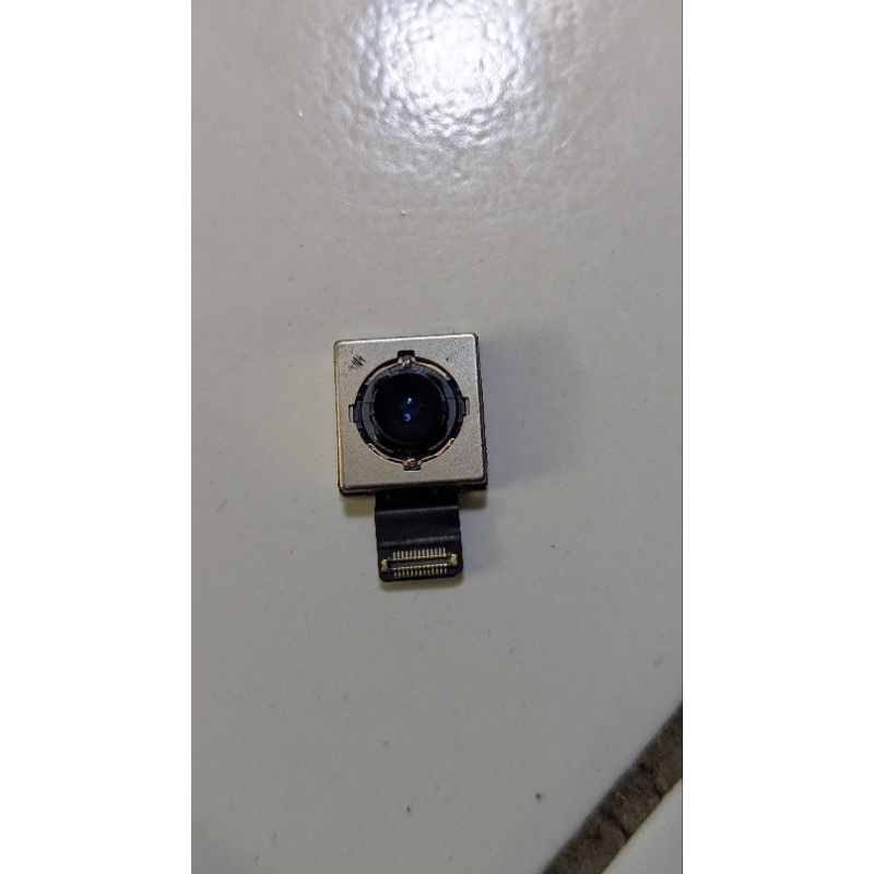 kamera belakang iphone xr original