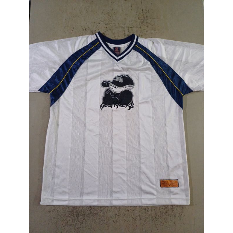 Jersey SOHK School of Hard Knock