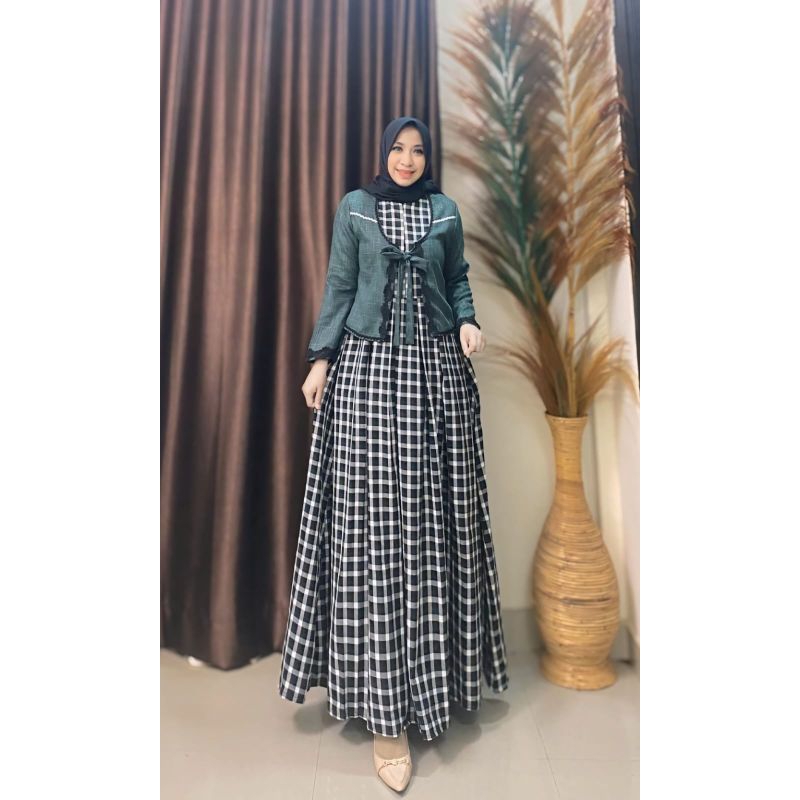 Deura SD 470 / Gamis Deura