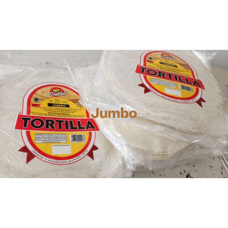 

Ulit Ebab Tortila Jumbo