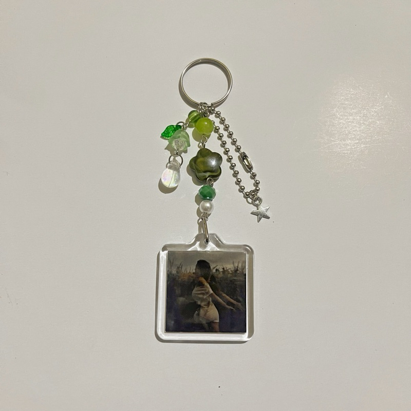 Keychain Album Madison Beer | Phone Charm Madison Beer