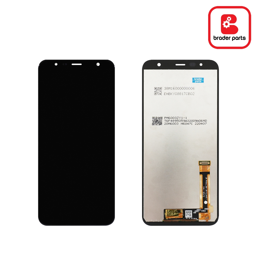 Lcd Touchscreen Samsung J4 plus J6 plus