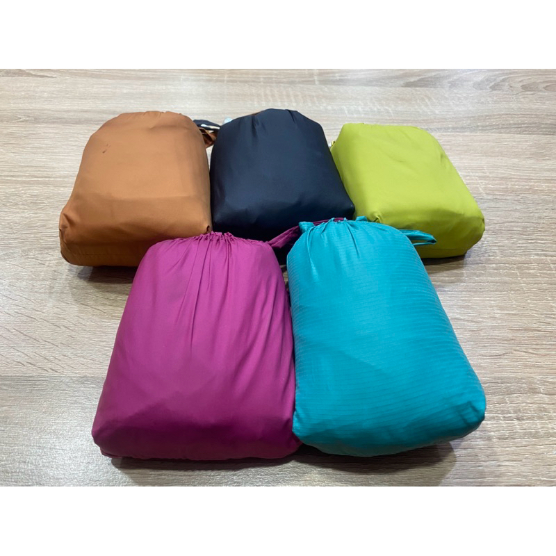 Mukena Traveling Mini Pouch