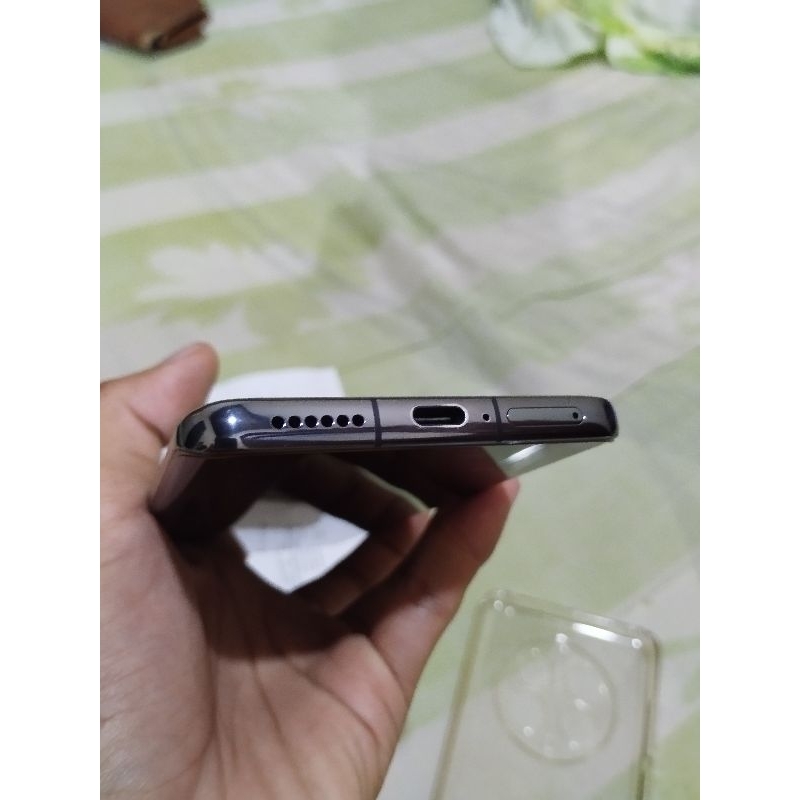 Huawei Mate 50 Pro Flagship