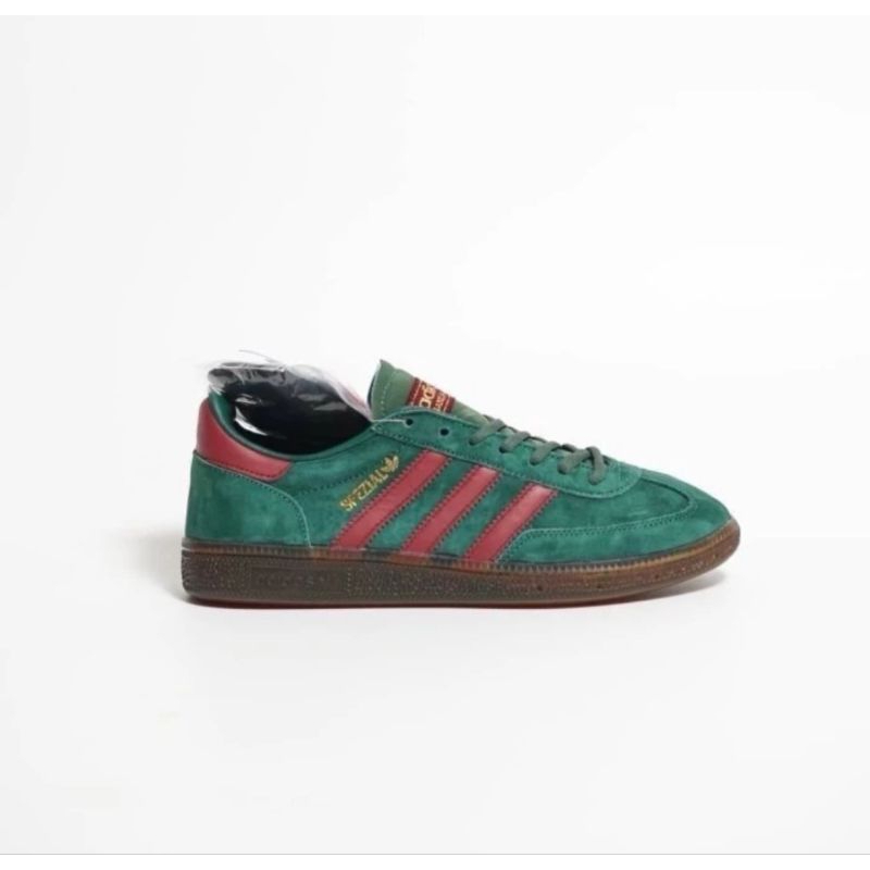 Adidas Handball Spezial Green