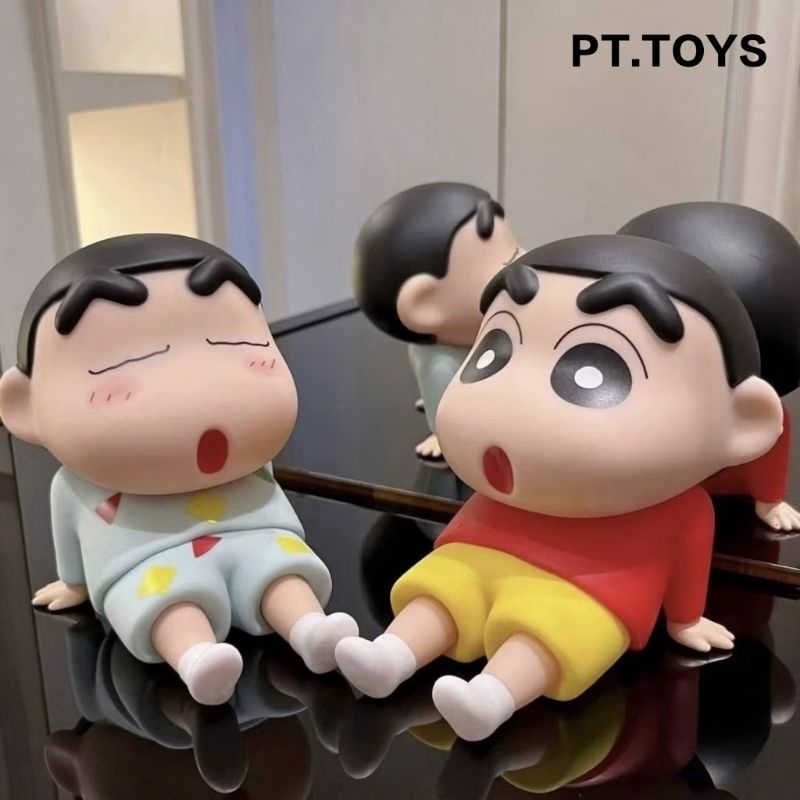 

- Stand Holder Shinchan / Phone HOLDER Crayon /