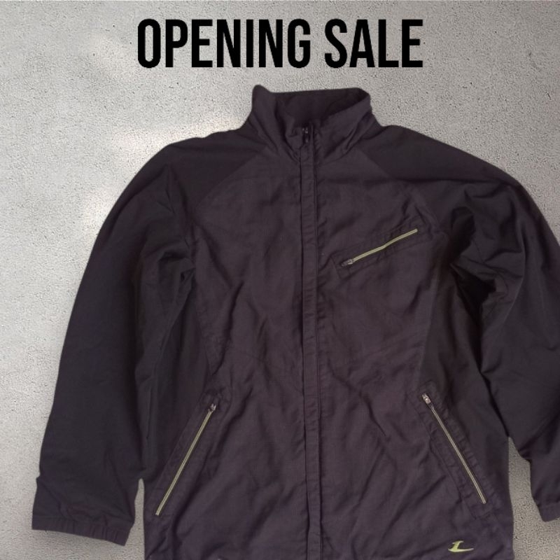 Lecaf Tracktop Jacket