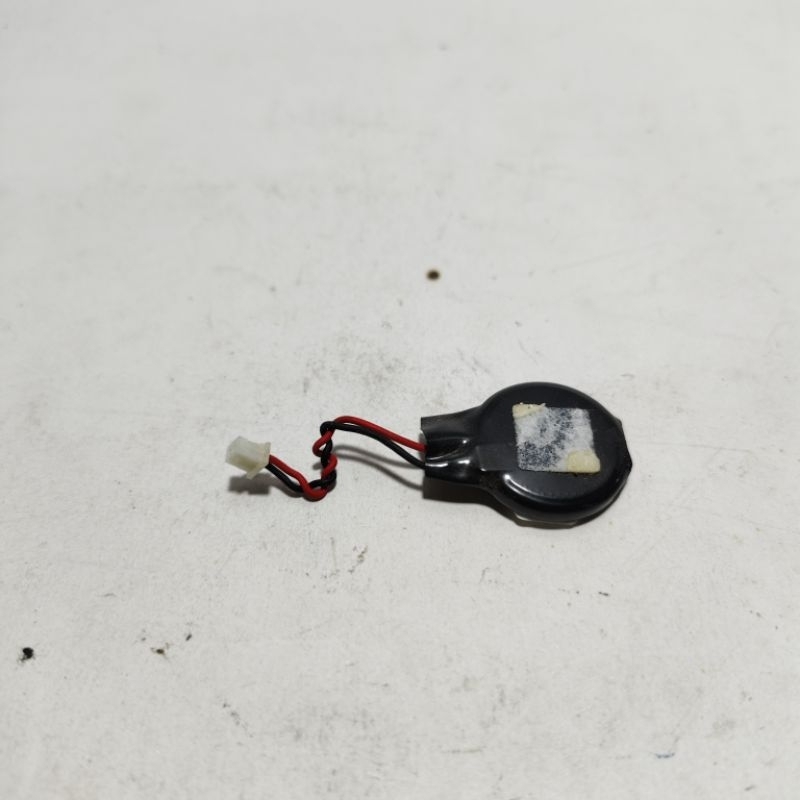 Batre Baterai CMOS Laptop Toshiba Satelite C800